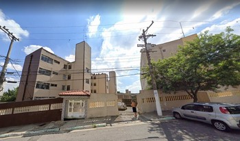 Condomínio São João Iv em São Paulo