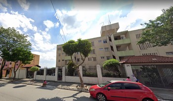 Condomínio São Joaquim Ii em São Paulo
