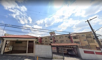 Condomínio São Joaquim Iii em São Paulo