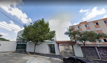 Condomínio São Jorge I em São Paulo