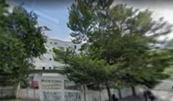 Condomínio São Jorge Iii em São Paulo