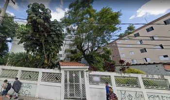 Condomínio São Jorge Iv em São Paulo