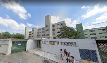 Condomínio São José I em São Paulo