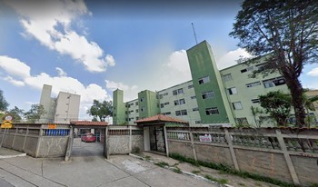 Condomínio São José Ii em São Paulo