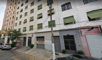 Condomínio São José em São Paulo