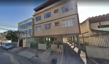 Condomínio São Judas Tadeu