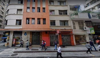 Condomínio São Lucas em São Paulo