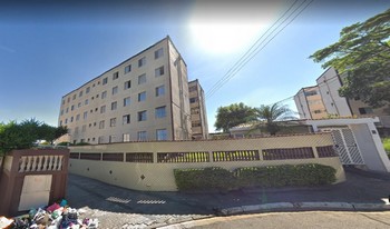 Condomínio São Lucas I em São Paulo