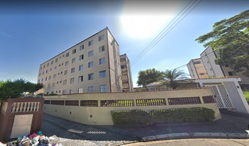 Condomínio São Lucas I em São Paulo