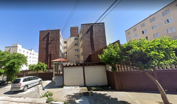 Condomínio São Lucas Ii em São Paulo