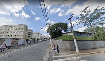 Condomínio São Lucas V em São Paulo
