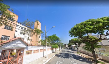 Condomínio São Luiz Iv em São Paulo