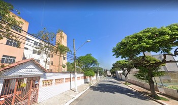 Condomínio São Luiz Iv em São Paulo