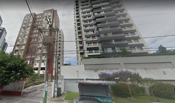 Condomínio São Matheus em Salvador