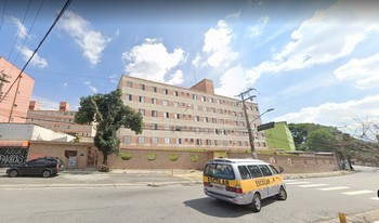 Condomínio São Nicolau Ii em São Paulo