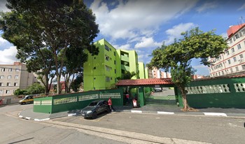 Condomínio São Nicolau Iii em São Paulo