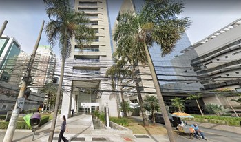 Condomínio São Paulo Trade Building em São Paulo
