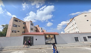 Condomínio São Silvestre Iv em São Paulo
