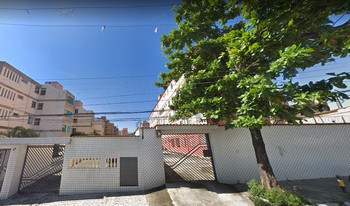 Condomínio São Simão Iv em São Paulo