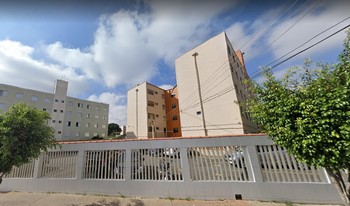 Condomínio São Tito I em São Paulo