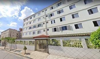 Condomínio São Valentim Ii em São Paulo