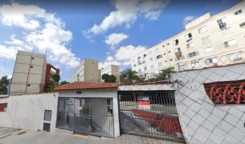 Condomínio São Vicente I em São Paulo