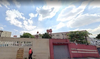 Condomínio São Vicente Ii em São Paulo