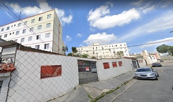 Condomínio São Vicente Iii em São Paulo