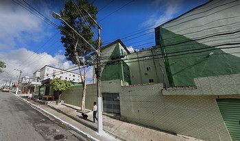 Condomínio Sapotis Ii em São Paulo