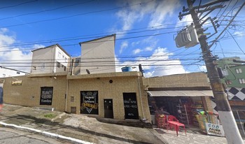 Condomínio Sapotis Iii em São Paulo