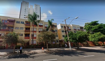 Condomínio Saquarema em Porto Alegre
