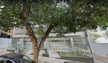 Condomínio Savassi Jardim em Belo Horizonte
