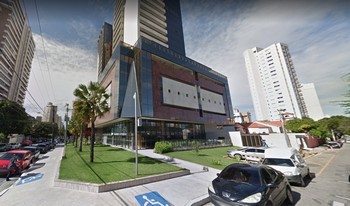Imagem do Condomínio Scopa Platinum Corporate em Fortaleza