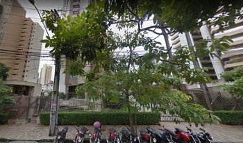 Imagem de fundo do Condomínio Scopa Residenza em Fortaleza