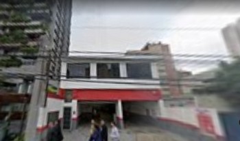 Condomínio Seed Gamaro em São Paulo