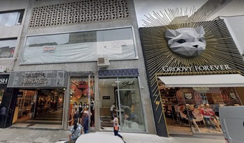 Condomínio Segunda Galeria Nova José Paulino em São Paulo