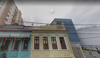Condomínio Senhor Pedro em Salvador