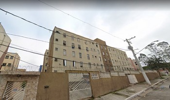 Condomínio Serra De Baturite em São Paulo