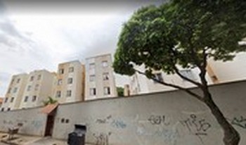 Condomínio Serra Do Mar Bloco 4 em Belo Horizonte