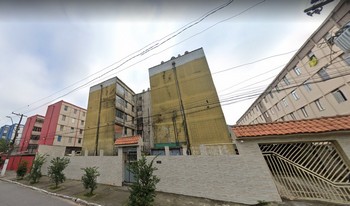 Condomínio Serra Do São Francisco em São Paulo