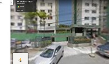 Condomínio Serra Dos Barris em Salvador