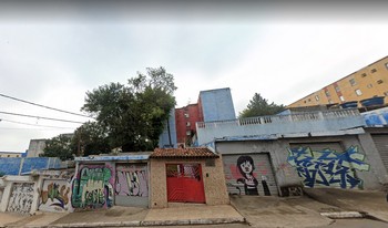 Condomínio Serra Dourada em São Paulo
