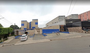 Condomínio Serra Grande em São Paulo