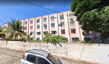 Condomínio Sete De Setembro em Rio De Janeiro