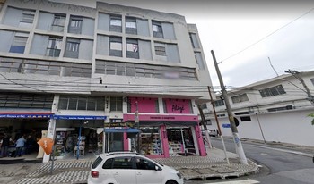 Condomínio Sete Quedas em São Paulo