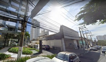 Condomínio Setin Midtown em São Paulo