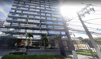 Condomínio Setin Midtown em São Paulo