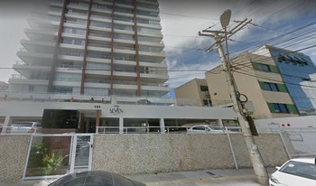 Condomínio Seven Residence em Salvador