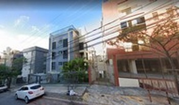 Condomínio Sevilha em Belo Horizonte