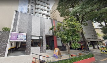 Condomínio Share Apartamentos Inteligentes em São Paulo